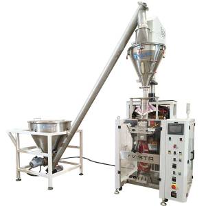 Atta Packing Machine Manufacturers in Ahmednagar