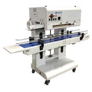 Band Sealing Machine Manufacturers in Ahmednagar