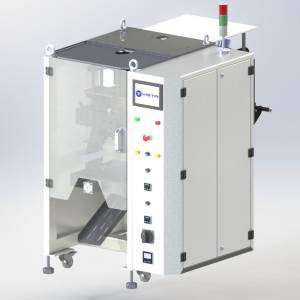 Chips Packing Machine Manufacturers in Ahmednagar