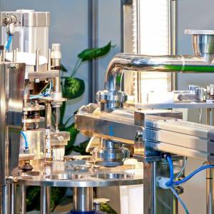 Cup Sealing Machine Manufacturers in Ahmednagar