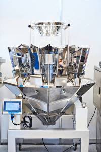 Dry Fruit Packing Machine Manufacturers in Ahmednagar