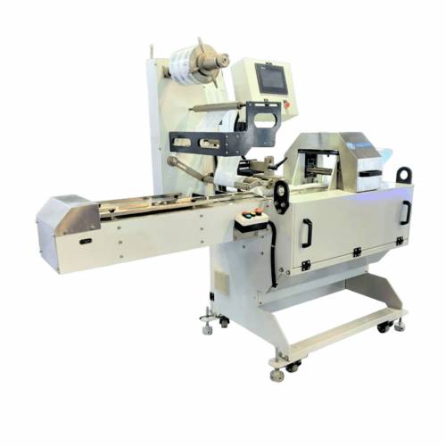 Flow Wrap Machine Manufacturers in Ahmednagar
