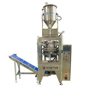 Form Fill Seal Machine Manufacturers in Ahmednagar