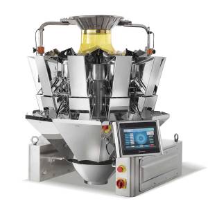Multihead Weigher Packing Machine Manufacturers in Ahmednagar
