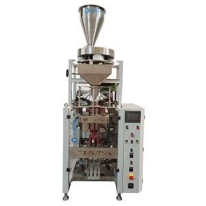 Namkeen Packing Machine Manufacturers in Ahmednagar