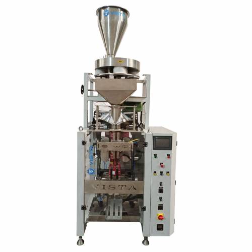 Namkeen Packing Machine Manufacturers in Ahmednagar