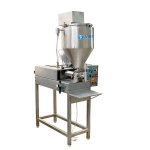Paste Filling Machine Manufacturers in Ahmednagar
