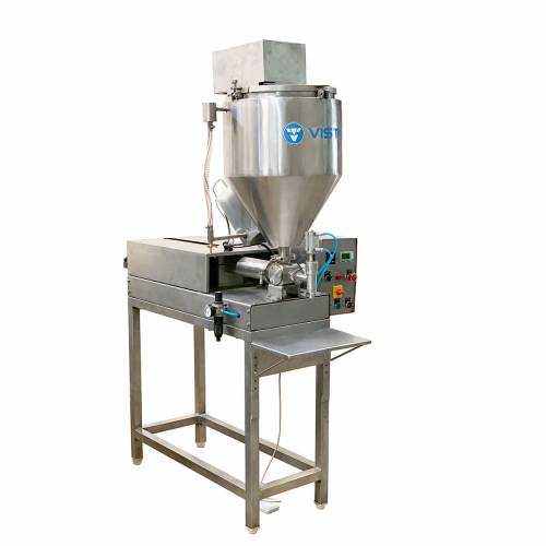 Paste Filling Machine Manufacturers in Ahmednagar