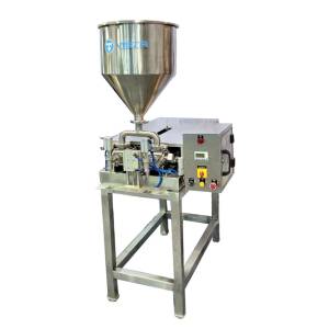 Pouch Filling Machine Manufacturers in Ahmednagar