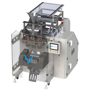 Pouch Packing Machine Manufacturers in Ahmednagar