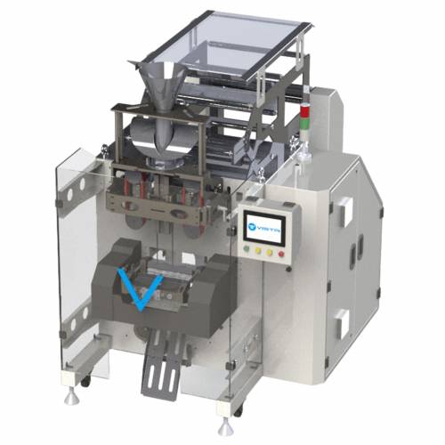 Pouch Packing Machine Manufacturers in Mandideep