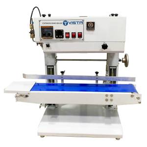 Pouch Sealing Machines Manufacturers in Ahmednagar
