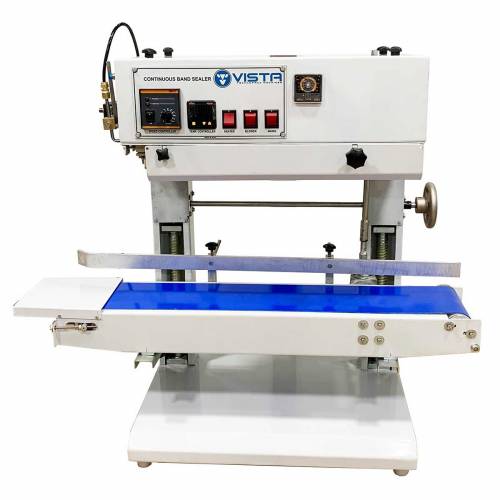 Pouch Sealing Machines Manufacturers in Ahmednagar