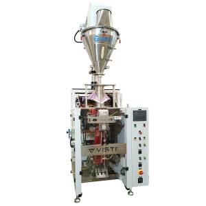 Powder Filling Machine Manufacturers in Ahmednagar
