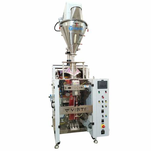 Powder Filling Machine Manufacturers in Ahmednagar