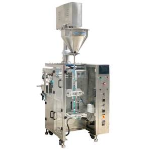 Sachet Packing Machine Manufacturers in Ahmednagar