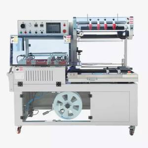 Shrink Wrap Machine Manufacturers in Ahmednagar