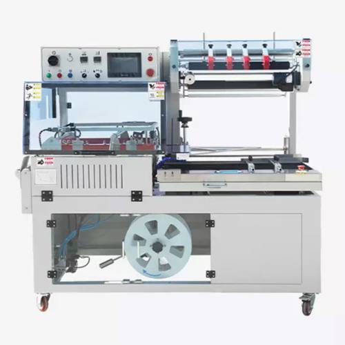 Shrink Wrap Machine Manufacturers in Ahmednagar