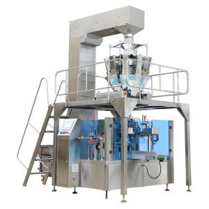 Snack Packing Machine Manufacturers in Ahmednagar