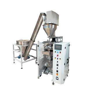 Spices Packing Machine Manufacturers in Ahmednagar