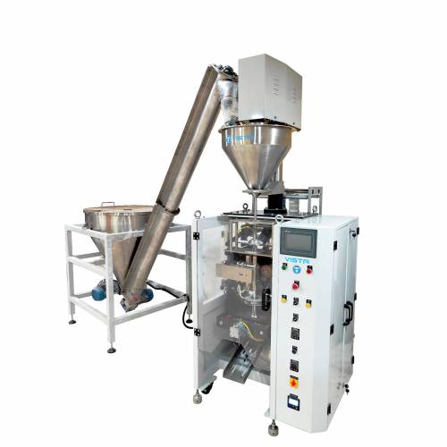Spices Packing Machine Manufacturers in Ahmednagar