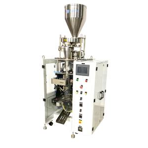 Tea Packing Machine Manufacturers in Ahmednagar