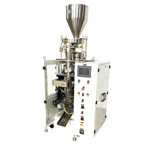 Tea Packing Machine Manufacturers in Ahmednagar