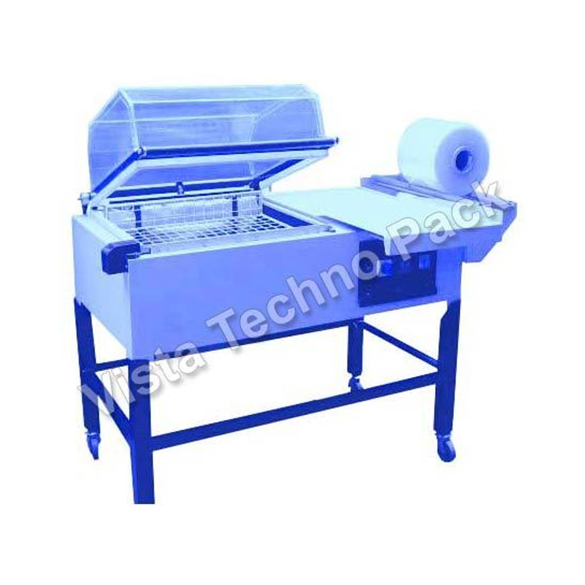 Shrink Chambers Manufacturers, Suppliers in Ahmednagar