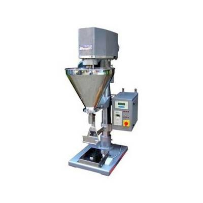 Auger Filler Machine Manufacturers, Suppliers in Ahmednagar