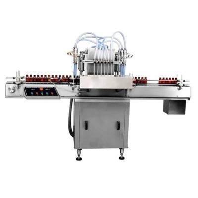 Automatic Adhesive Filling Machine Manufacturers, Suppliers in Gujarat