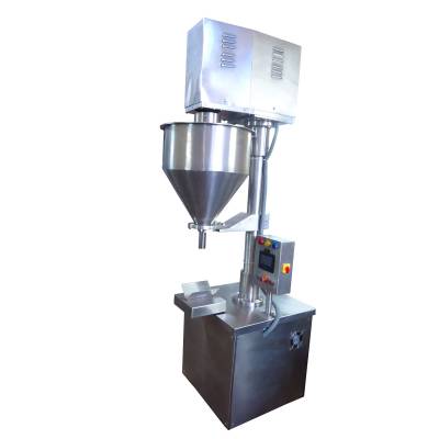 Automatic Auger Filling Machine Manufacturers, Suppliers in West Bengal