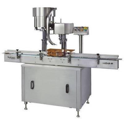 Automatic Cap Sealing Machine Manufacturers, Suppliers in Ahmednagar