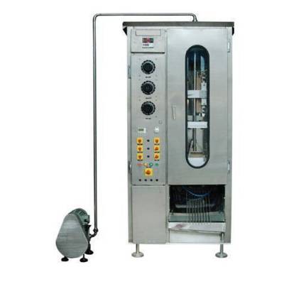 Automatic Edible Oil Packing Machine Manufacturers, Suppliers in Andhra Pradesh