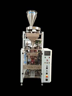 Automatic Form Fill Seal Machines Manufacturers, Suppliers in Umargam