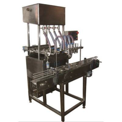 Automatic Jar Filling Machine Manufacturers, Suppliers in Mandideep