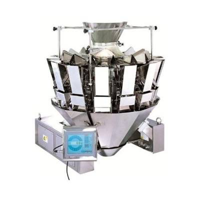 Automatic Multi Head Weigher Packing Machine Manufacturers, Suppliers in Ahmednagar