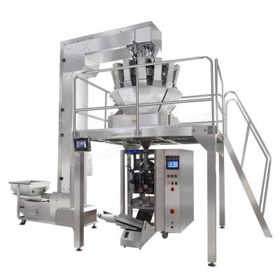 Automatic Packaging Machines Manufacturers, Suppliers in Mandideep