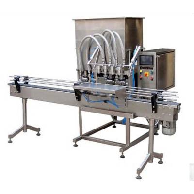 Automatic Paste Filling Machine Manufacturers, Suppliers in Ahmednagar