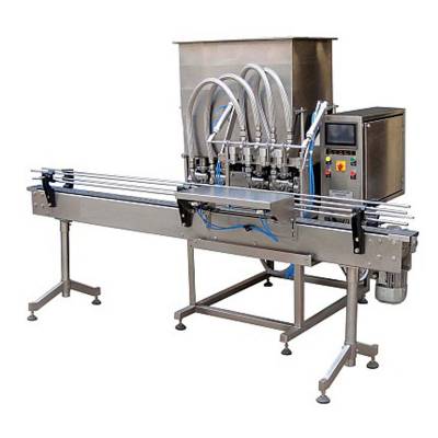 Automatic Pickle Filling Machine Manufacturers, Suppliers in Karnataka