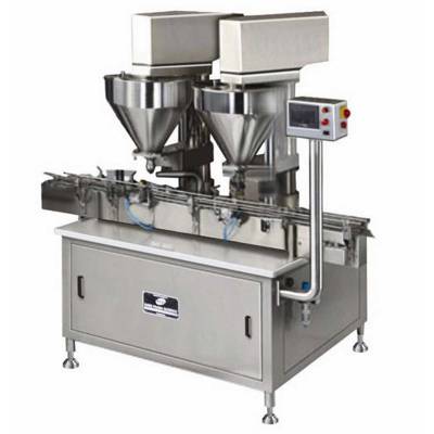 Automatic Powder Filling Machine Manufacturers, Suppliers in Ahmednagar