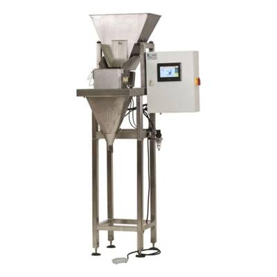 Automatic Weighmetric Filling Machine Manufacturers, Suppliers in Gujarat