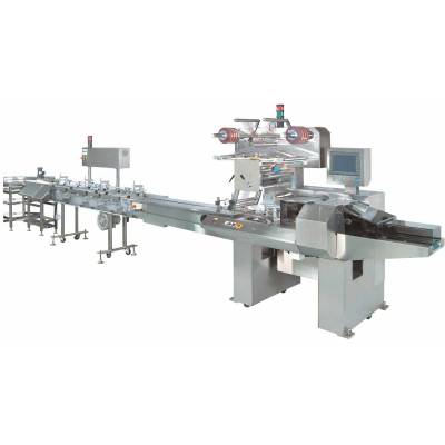 Bakery Packing Machine Manufacturers, Suppliers in Andhra Pradesh
