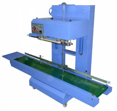 Band Sealer Heavy Duty Machines Manufacturers, Suppliers in Bhavnagar