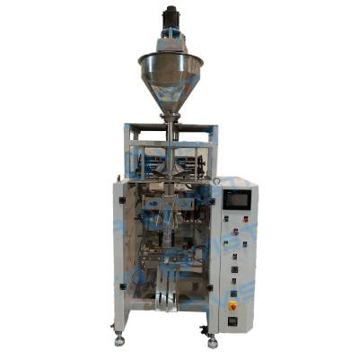 Besan Packing Machine Manufacturers, Suppliers in Andhra Pradesh