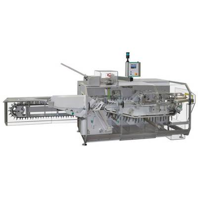 Carton Packing Machine Manufacturers, Suppliers in Andhra Pradesh