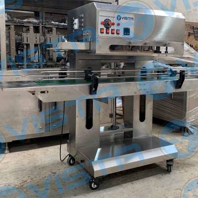 Chemical Powder Pouch Sealing Machine Manufacturers, Suppliers in Ahmednagar