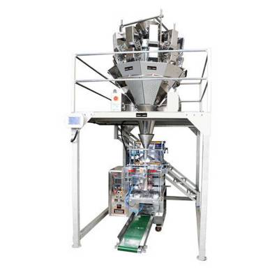 Collar Type Pouch Packing Machine Manufacturers, Suppliers in Andhra Pradesh
