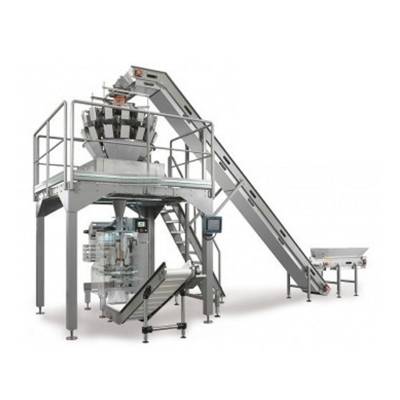 Confectionery Packaging Machine Manufacturers, Suppliers in Andhra Pradesh