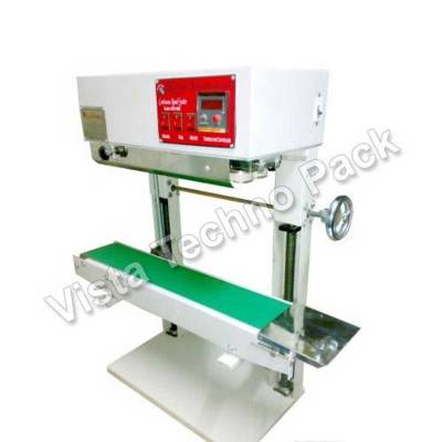 Continuous Band Sealer Machine Manufacturers, Suppliers in Ahmednagar