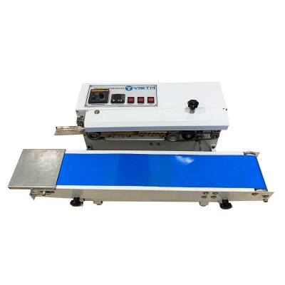 Continuous band sealing Machine Manufacturers, Suppliers in Ahmednagar